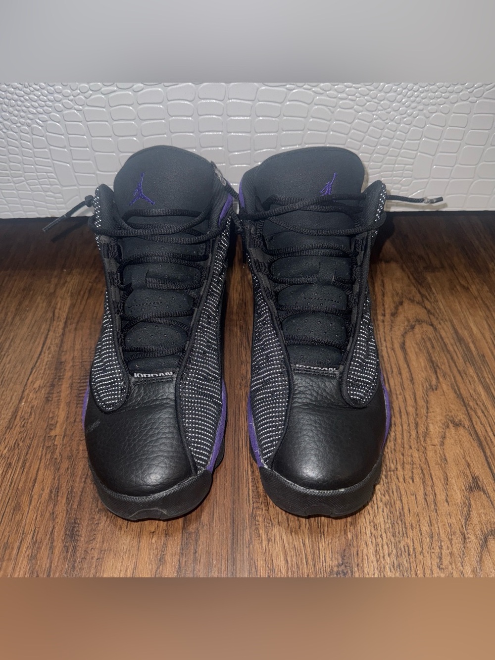 Jordan 13s